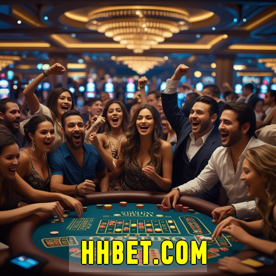 hhbet